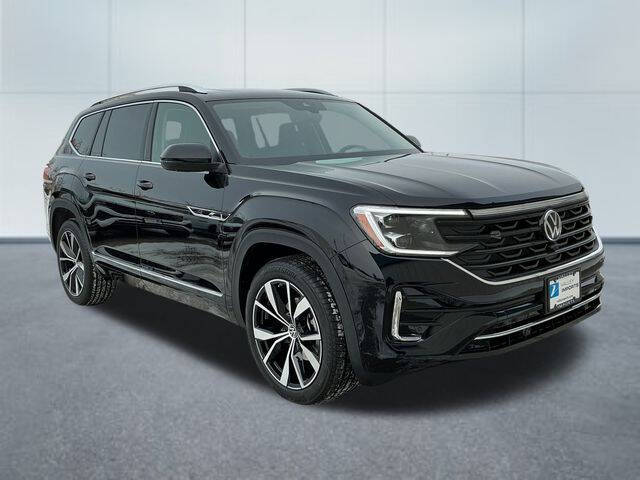 2026 Volkswagen Atlas SEL Premium R-Line 4Motion