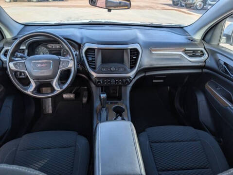 2019 GMC Acadia SLE-1