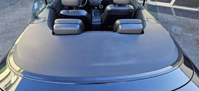 2011 BMW 1 Series 135i