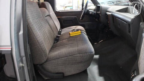 1991 Ford F-350