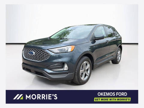 2023 Ford Edge