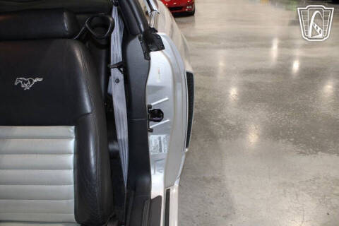 1999 Ford Mustang GT