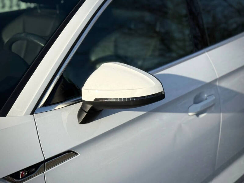 2018 Audi A5 Sportback 2.0T quattro Premium Plus