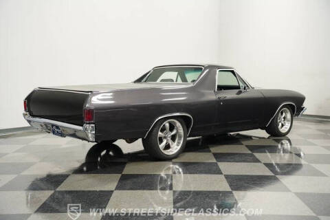 1969 Chevrolet El Camino