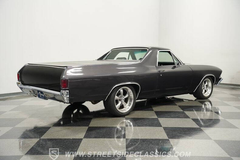 1969 Chevrolet El Camino