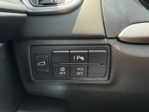 2019 Mazda CX-9 Touring