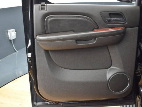 2014 Cadillac Escalade ESV Premium