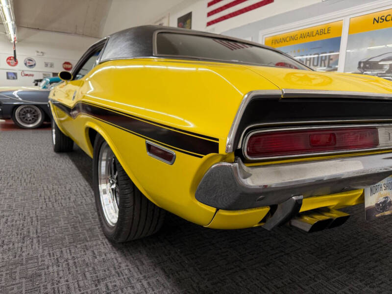1970 Dodge Challenger