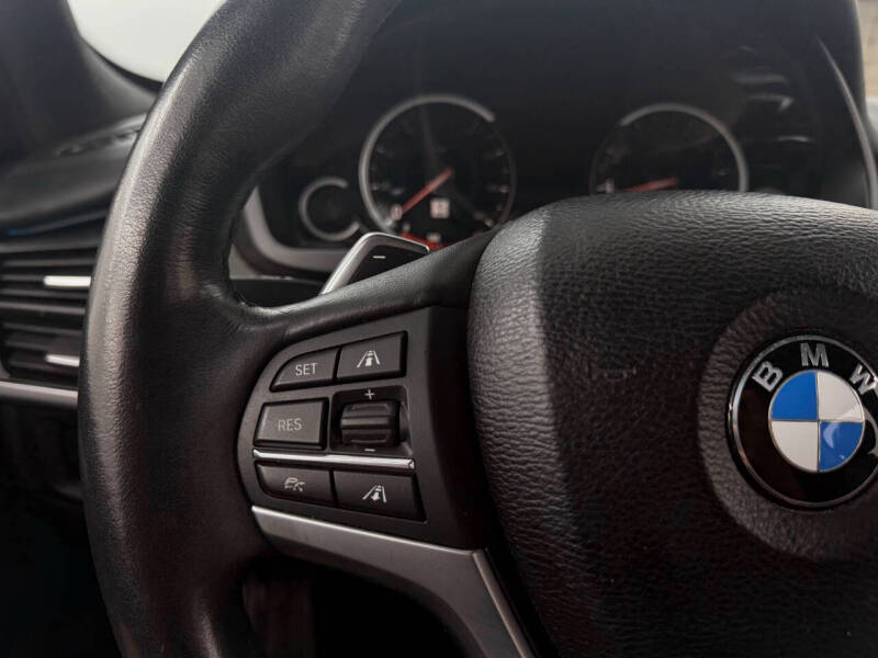 2018 BMW X5 xDrive50i