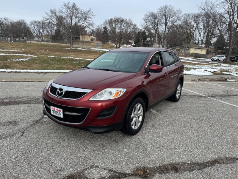 2012 Mazda CX-9 Touring