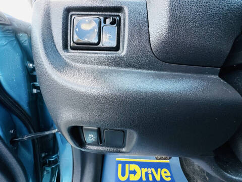 2015 Nissan Versa Note S Plus