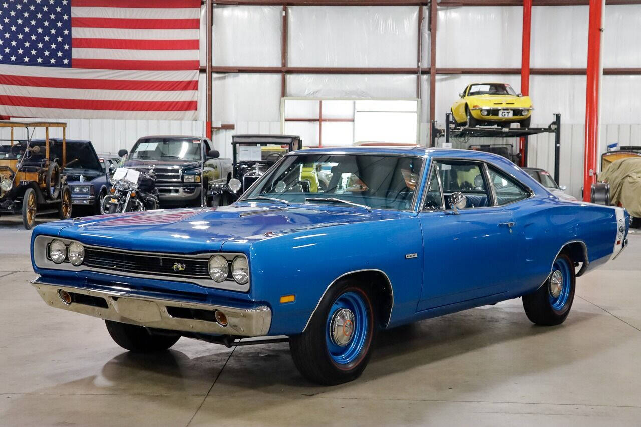 Dodge Super Bee For Sale - Carsforsale.com®