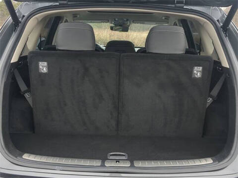 2023 Genesis GV80 3.5T Advanced+