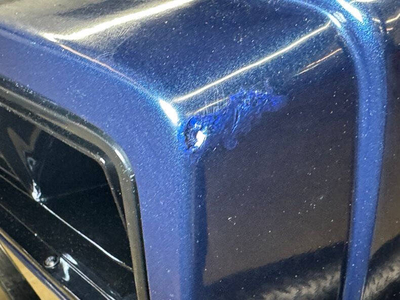 1981 Pontiac Firebird Trans Am