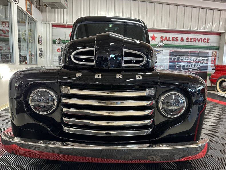 1949 Ford F-3