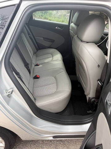 2014 Buick Verano