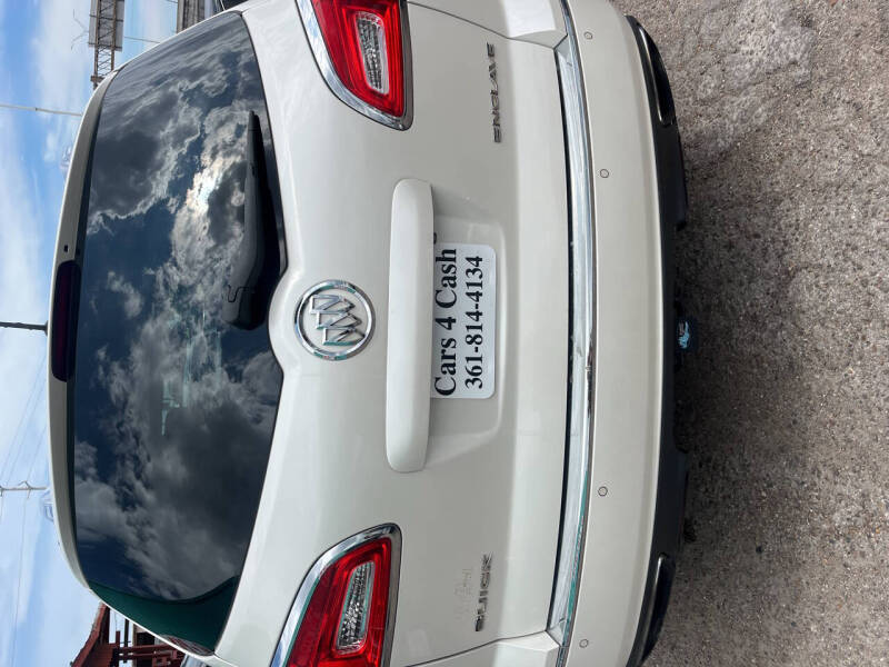 2015 Buick Enclave Premium