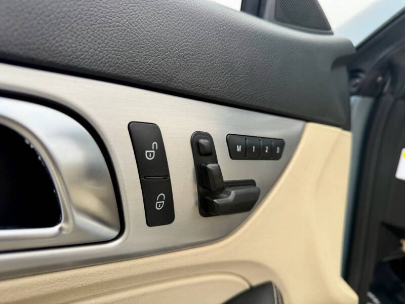 2012 Mercedes-Benz SLK SLK 250