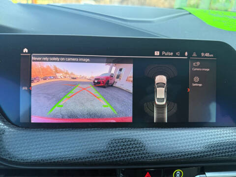 2023 BMW 2 Series 228i xDrive Gran Coupe