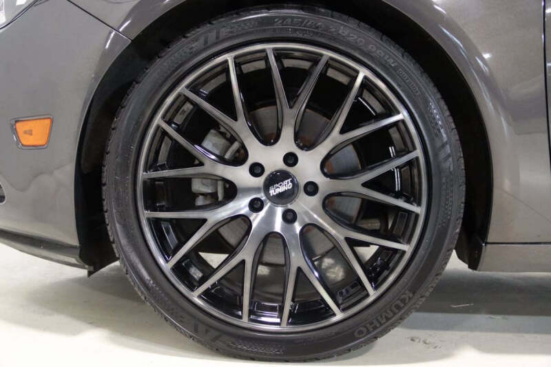 2016 Buick Cascada Premium