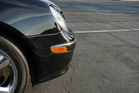 2005 Mercedes-Benz CLK CLK 320