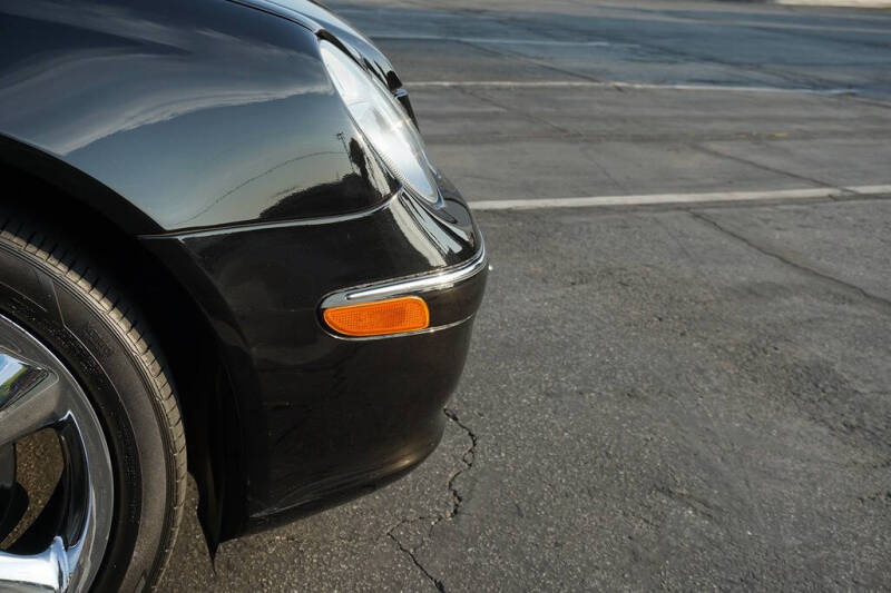 2005 Mercedes-Benz CLK CLK 320