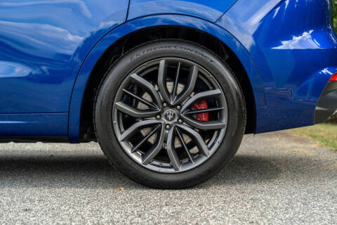 2022 Maserati Levante Modena