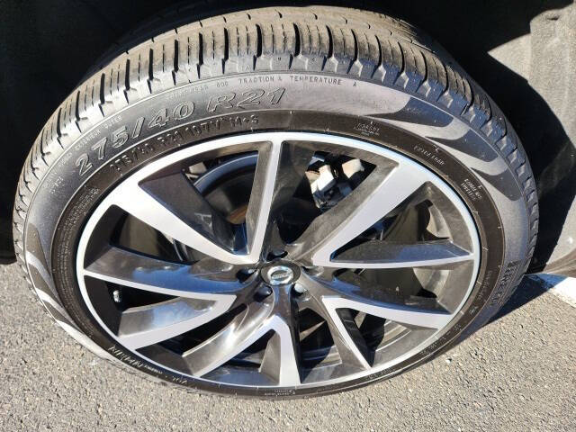 2024 Volvo XC90 B6 Plus Bright Theme 6P