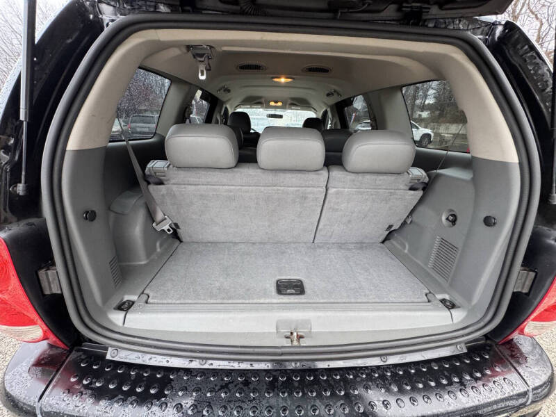 2006 Dodge Durango SLT