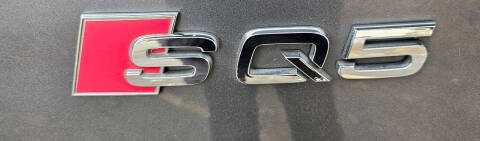 2015 Audi SQ5 3.0T quattro Prestige