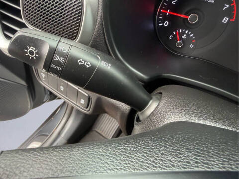 2022 Kia Soul