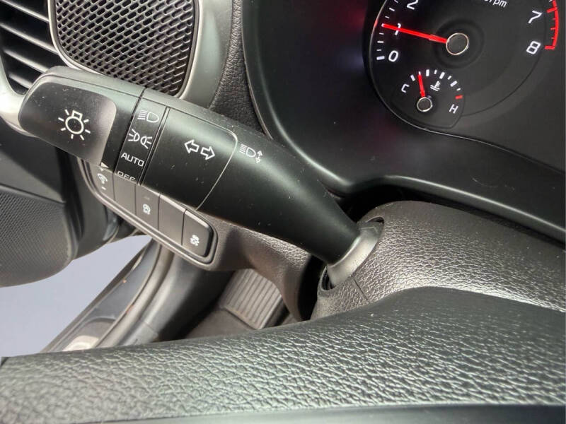 2022 Kia Soul