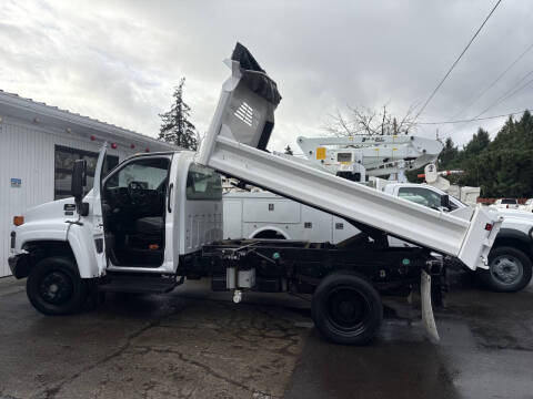 2006 Chevrolet Kodiak C5500