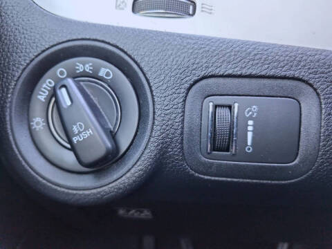 2018 Dodge Journey SXT