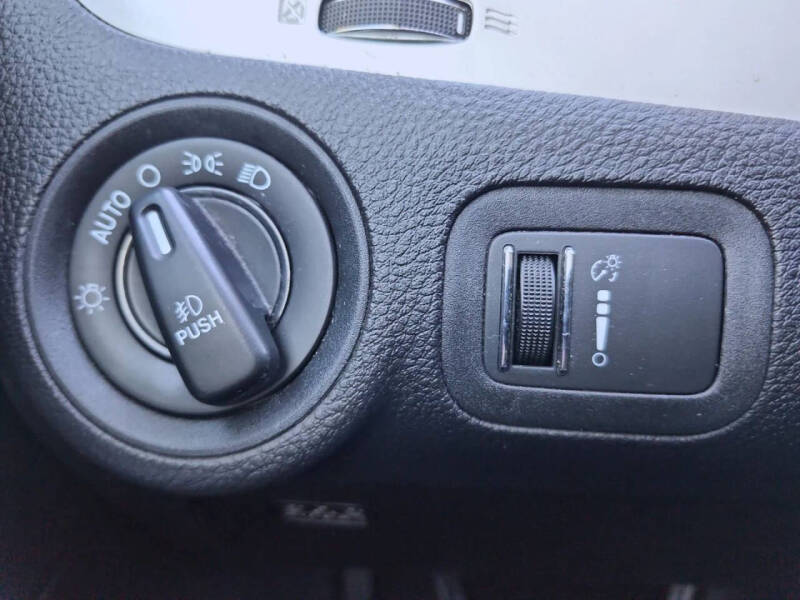 2018 Dodge Journey SXT