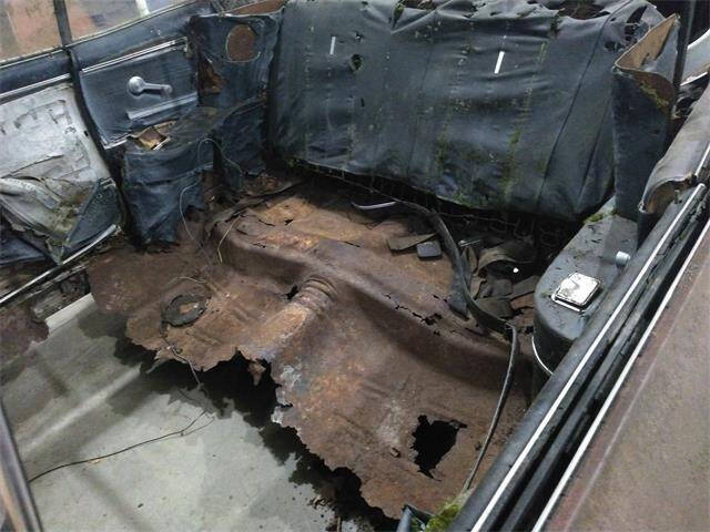 1966 Chevrolet Chevelle