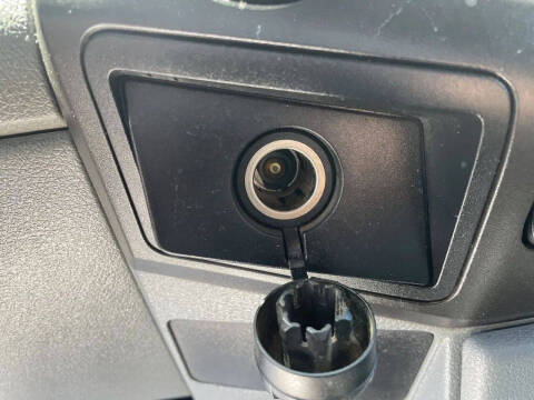 2016 Ford F-250 Super Duty