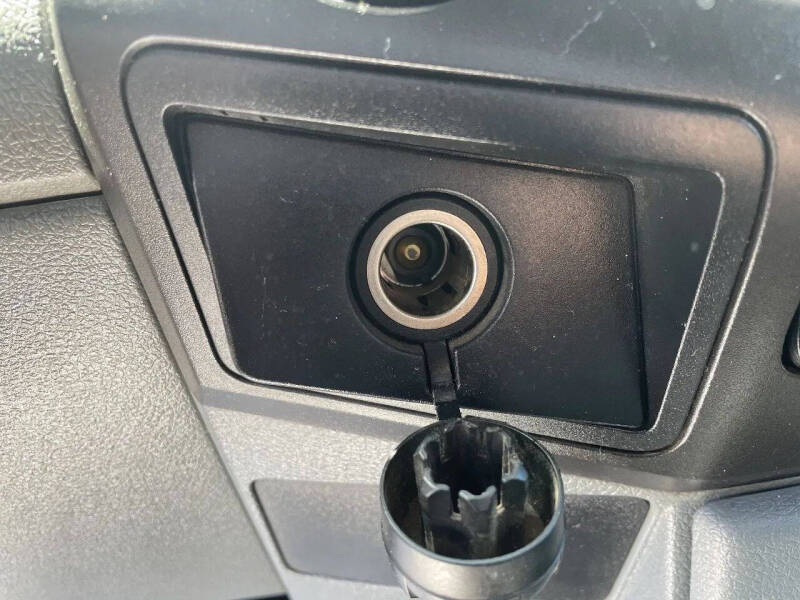 2016 Ford F-250 Super Duty