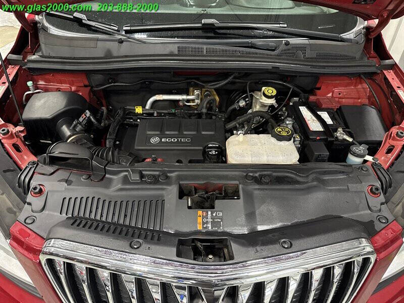 2015 Buick Encore Premium