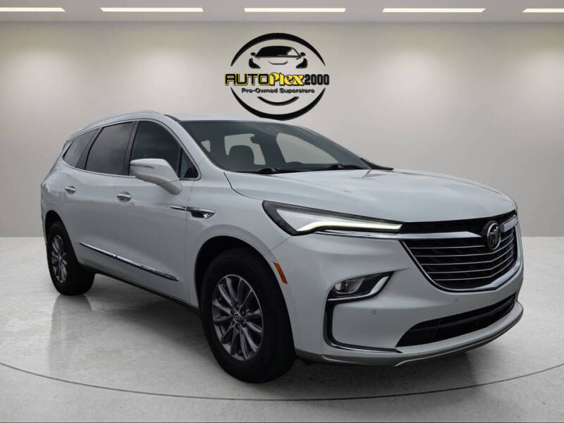 2024 Buick Enclave Premium