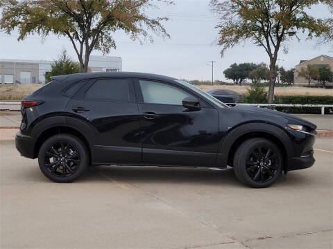 2026 Mazda CX-30 2.5 S Select Sport