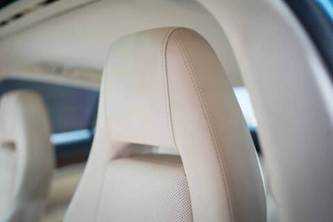 2011 Porsche Panamera