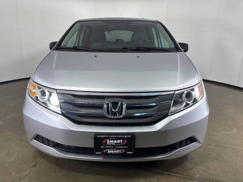 2013 Honda Odyssey