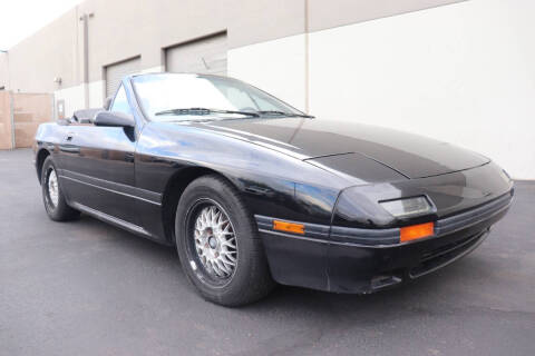 1988 Mazda RX-7