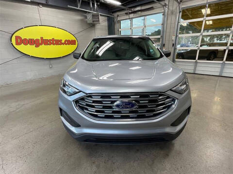 2020 Ford Edge SE