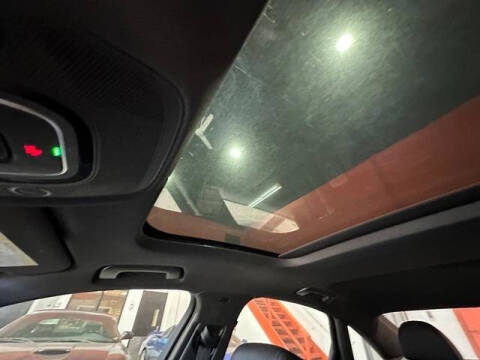 2019 Audi A6 quattro Premium 55 TFSI