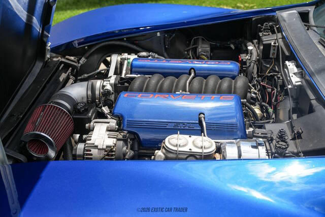 1977 Chevrolet Corvette