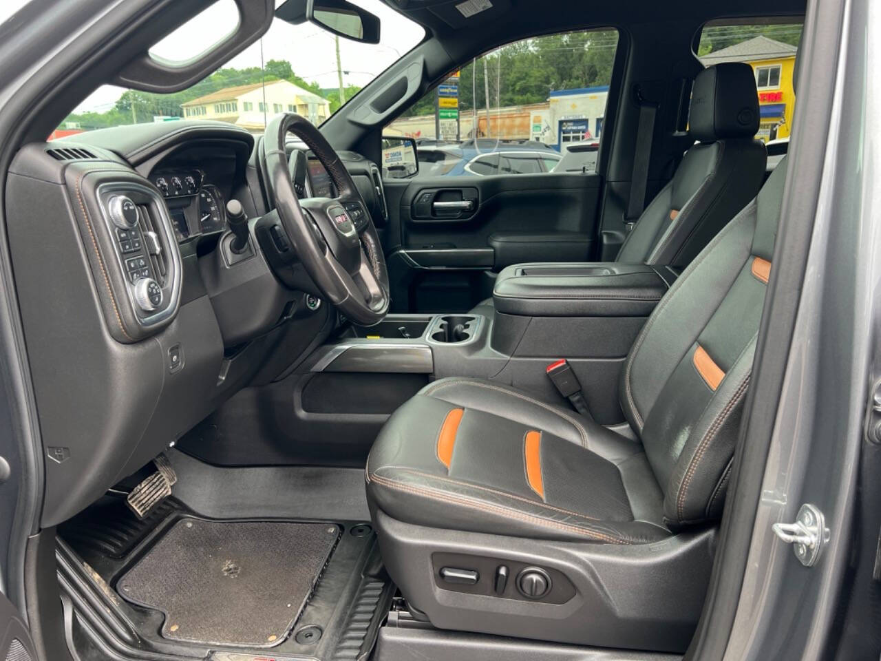 2021 GMC Sierra 1500 for sale at Paugh s Auto Sales in Binghamton, NY