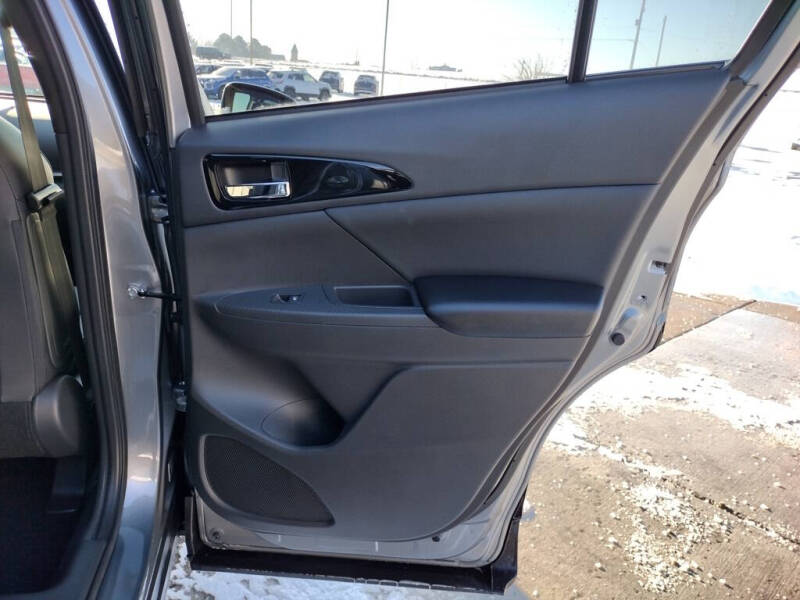 2026 Mitsubishi Eclipse Cross SEL