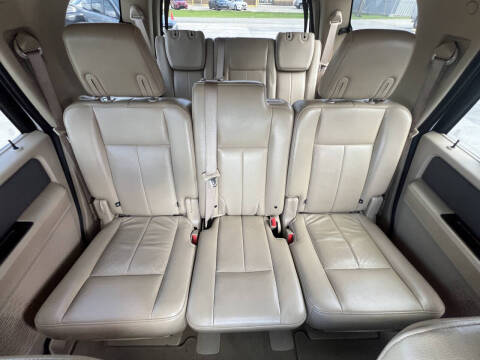 2011 Ford Expedition XLT